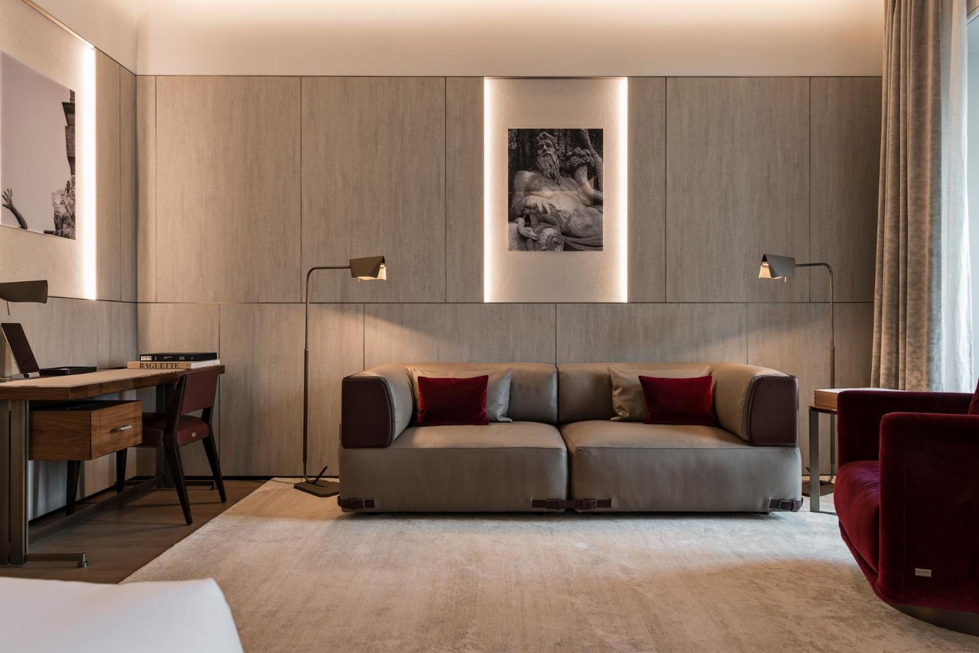 Fendi Private Rome